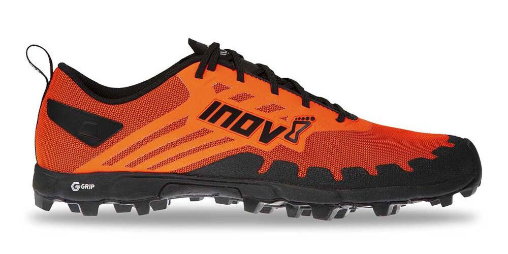 Inov-8 Mudclaw G 260 V2 South Africa - Running Shoes Women Black/Green XLRM30194